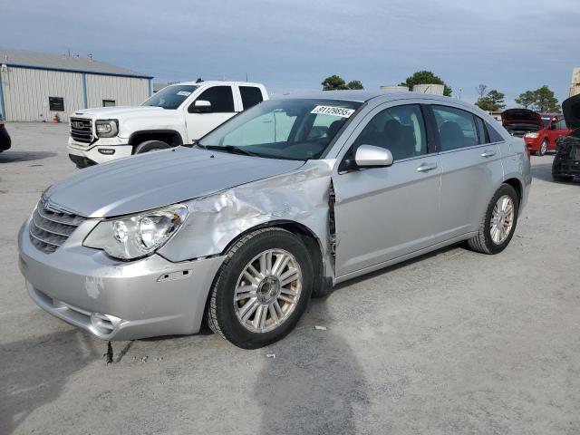 2009 CHRYSLER SEBRING TOURING, 