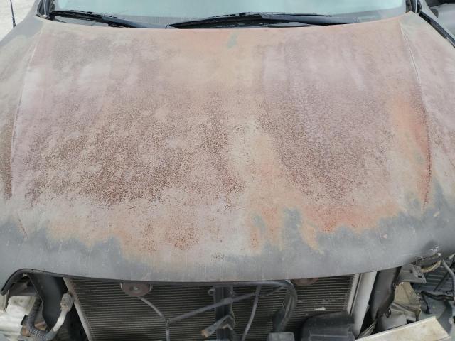 JTEDS41A982054743 - 2008 TOYOTA HIGHLANDER GRAY photo 12