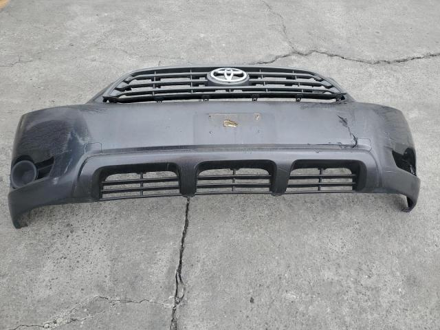 JTEDS41A982054743 - 2008 TOYOTA HIGHLANDER GRAY photo 13