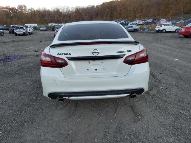 1N4AL3AP2JC282964 - 2018 NISSAN ALTIMA 2.5 თეთრი ფოტო 6