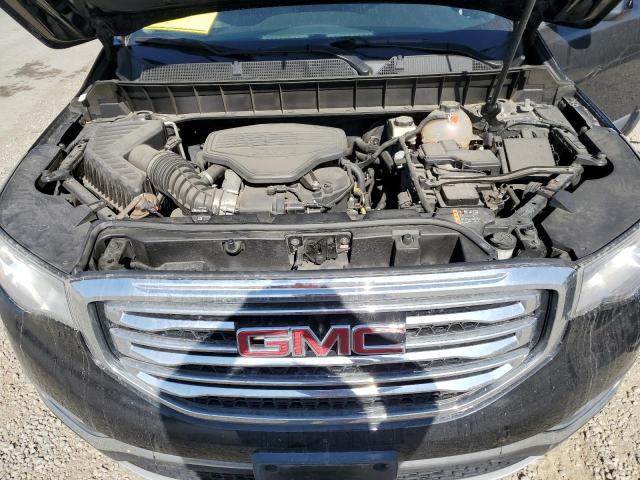 1GKKNMLSXHZ172515 - 2017 GMC ACADIA SLT-1 黑色 照片 12