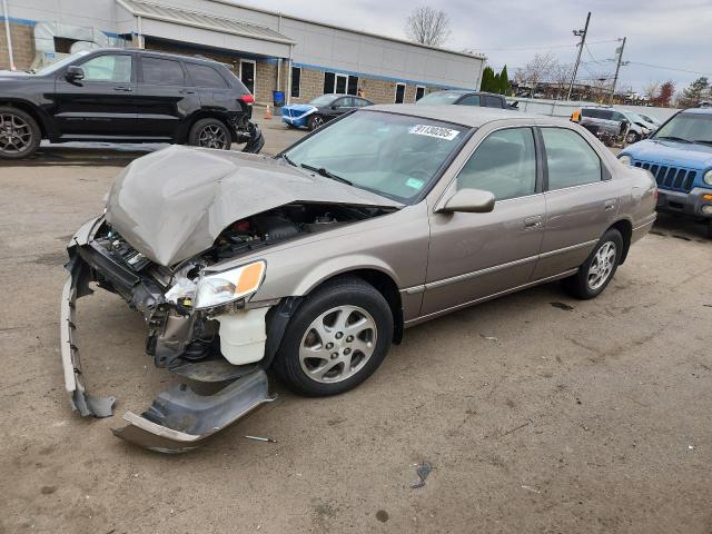 1999 TOYOTA CAMRY LE, 