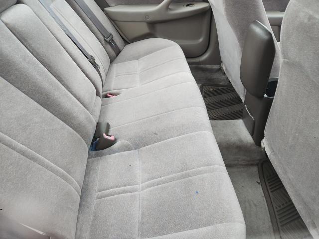 JT2BF22K9X0224646 - 1999 TOYOTA CAMRY LE TAN photo 10