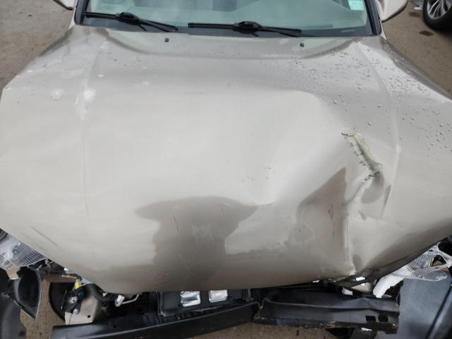 JT2BF22K9X0224646 - 1999 TOYOTA CAMRY LE TAN photo 11