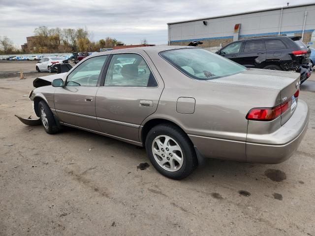 JT2BF22K9X0224646 - 1999 TOYOTA CAMRY LE TAN photo 2
