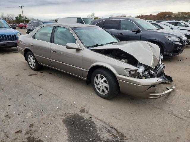 JT2BF22K9X0224646 - 1999 TOYOTA CAMRY LE TAN photo 4