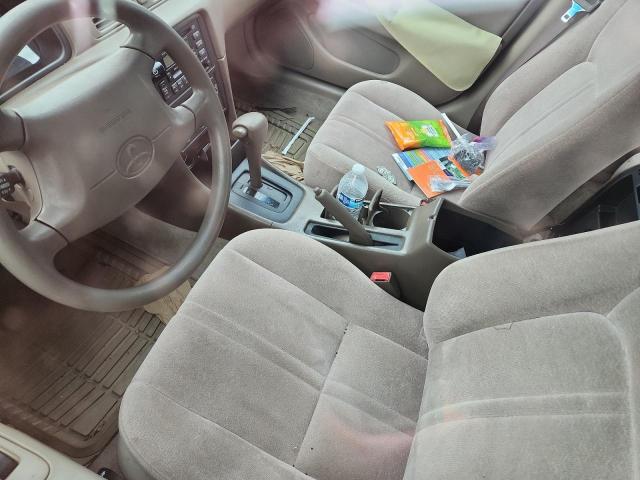 JT2BF22K9X0224646 - 1999 TOYOTA CAMRY LE TAN photo 8
