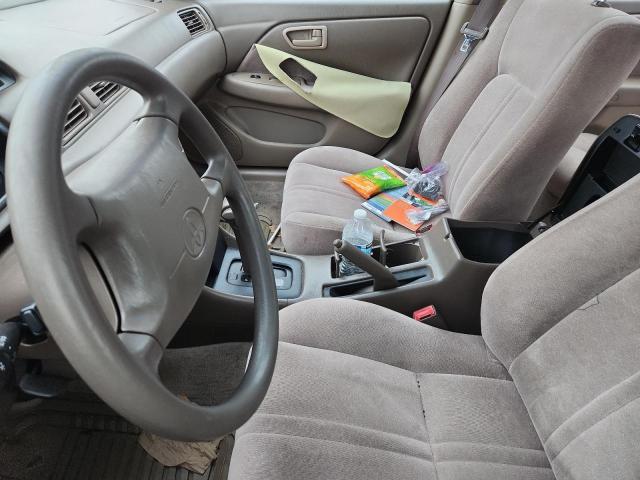 JT2BF22K9X0224646 - 1999 TOYOTA CAMRY LE TAN photo 9