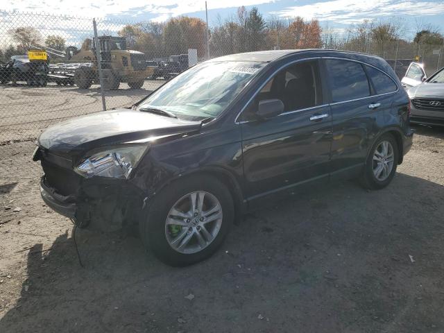 2010 HONDA CR-V EX, 