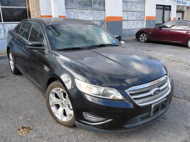 2010 FORD TAURUS SE, 