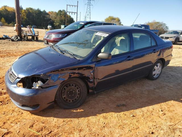 2008 TOYOTA COROLLA CE, 