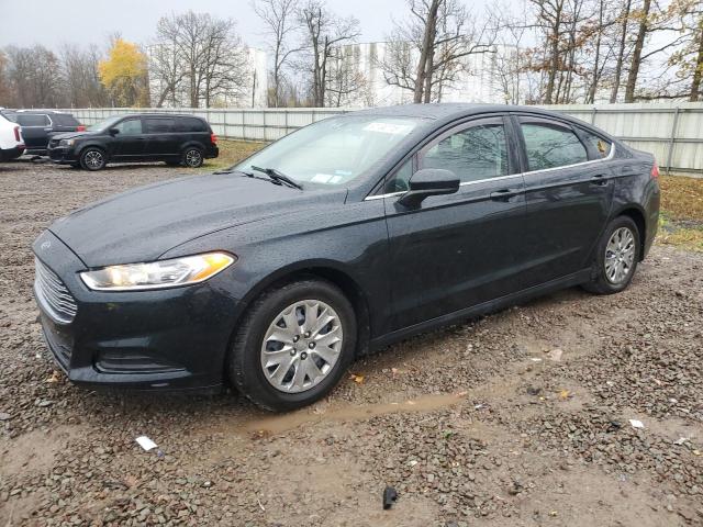 2014 FORD FUSION S, 