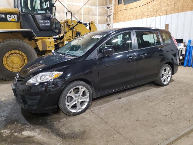 2010 MAZDA 5, 