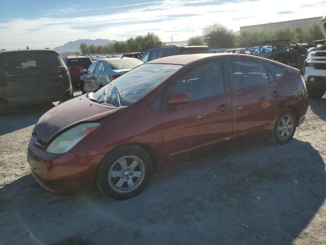 2004 TOYOTA PRIUS, 