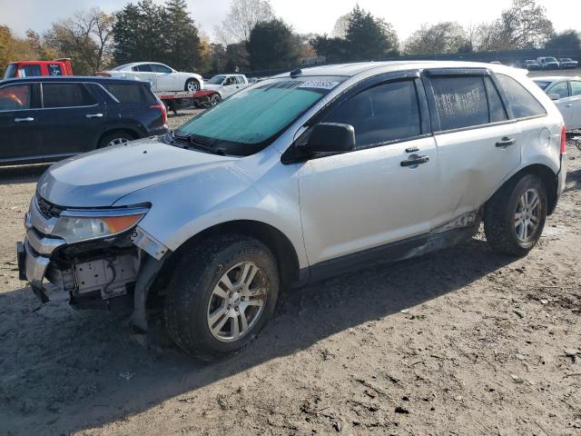 2011 FORD EDGE SE, 