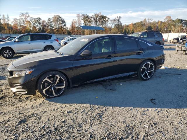 2019 HONDA ACCORD SPORT, 