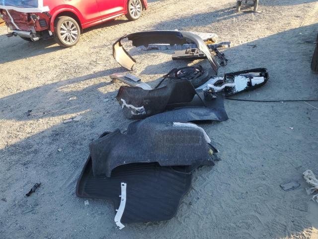 1HGCV1F32KA045493 - 2019 HONDA ACCORD SPORT Schwarz Foto 12