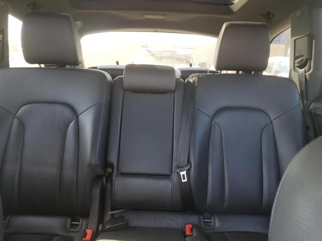 WA1WMAFE0FD008702 - 2015 AUDI Q7 TDI PRESTIGE 石墨色 照片 10