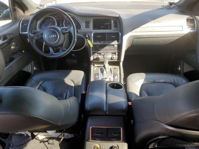 WA1WMAFE0FD008702 - 2015 AUDI Q7 TDI PRESTIGE 石墨色 照片 8