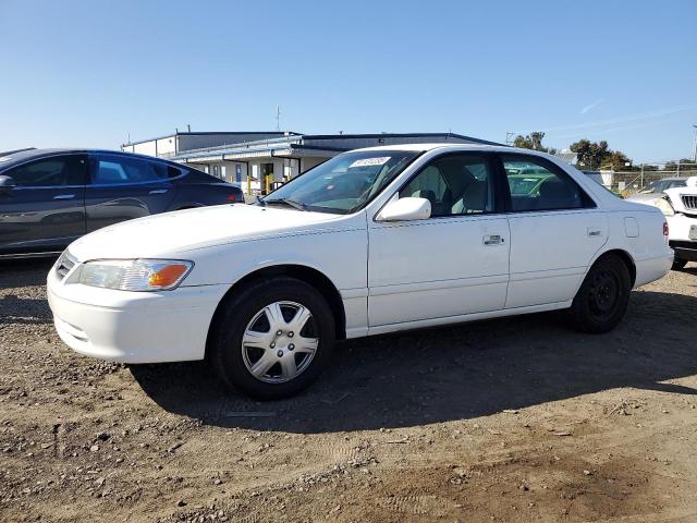 2001 TOYOTA CAMRY CE, 