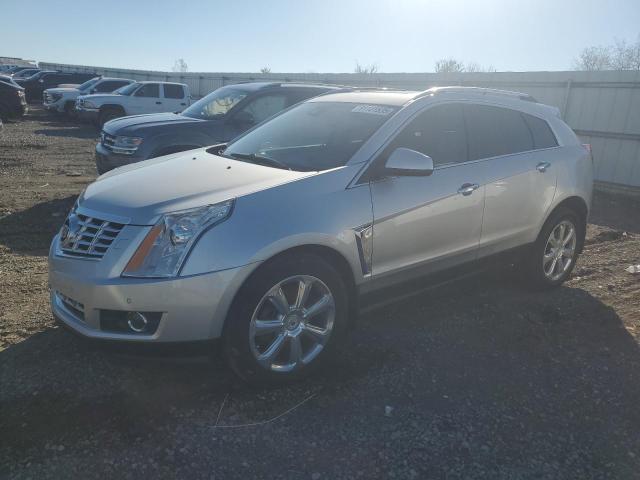 2013 CADILLAC SRX PERFORMANCE COLLECTION, 