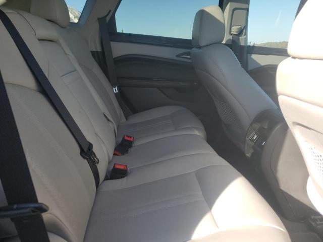 3GYFNDE35DS548171 - 2013 CADILLAC SRX PERFORMANCE COLLECTION SILVER photo 11