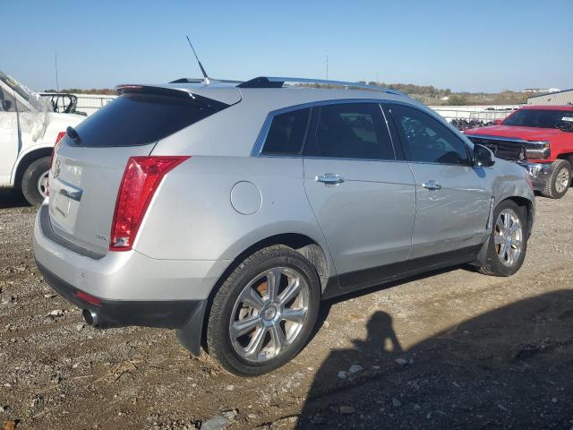 3GYFNDE35DS548171 - 2013 CADILLAC SRX PERFORMANCE COLLECTION SILVER photo 3