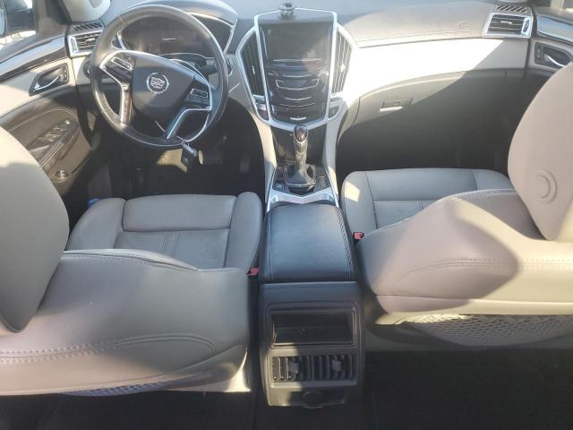 3GYFNDE35DS548171 - 2013 CADILLAC SRX PERFORMANCE COLLECTION SILVER photo 8