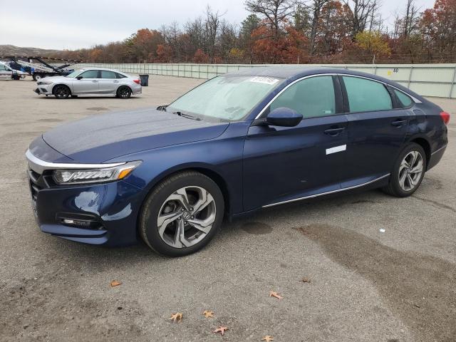 2020 HONDA ACCORD EX, 