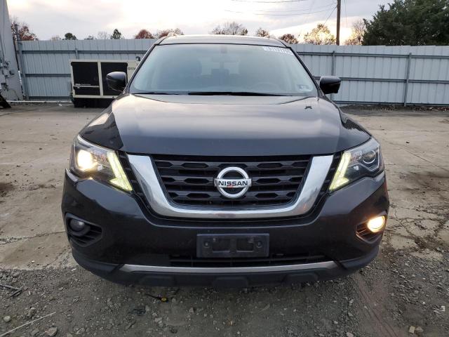 5N1DR2MM6HC678662 - 2017 NISSAN PATHFINDER S 黑色 照片 5