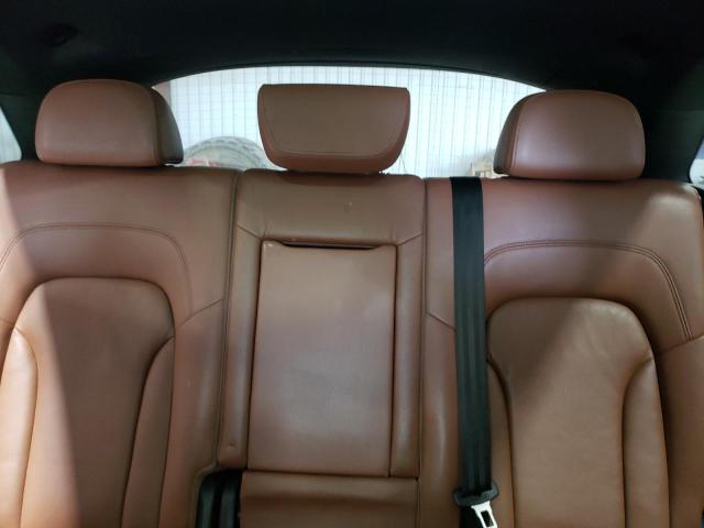 WA1DKAFP3CA034237 - 2012 AUDI Q5 PREMIUM PLUS WHITE photo 10