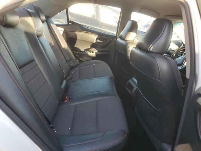 4T1BF1FKXGU537897 - 2016 TOYOTA CAMRY LE WHITE photo 10