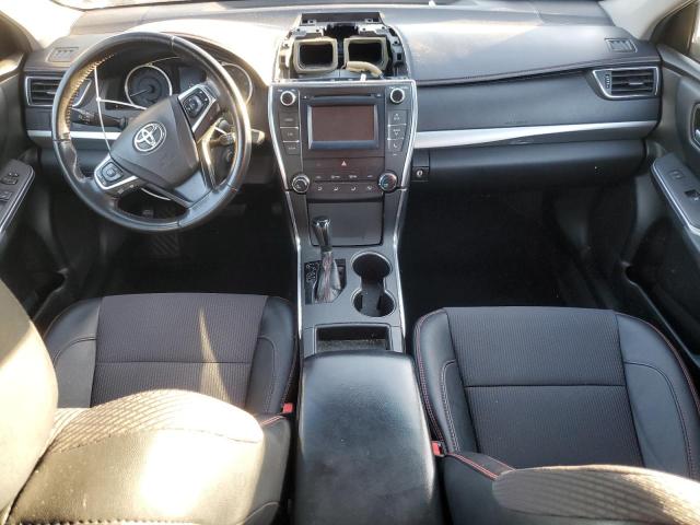 4T1BF1FKXGU537897 - 2016 TOYOTA CAMRY LE WHITE photo 8