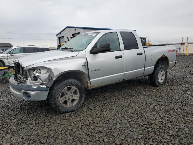 2008 DODGE RAM 1500 ST, 
