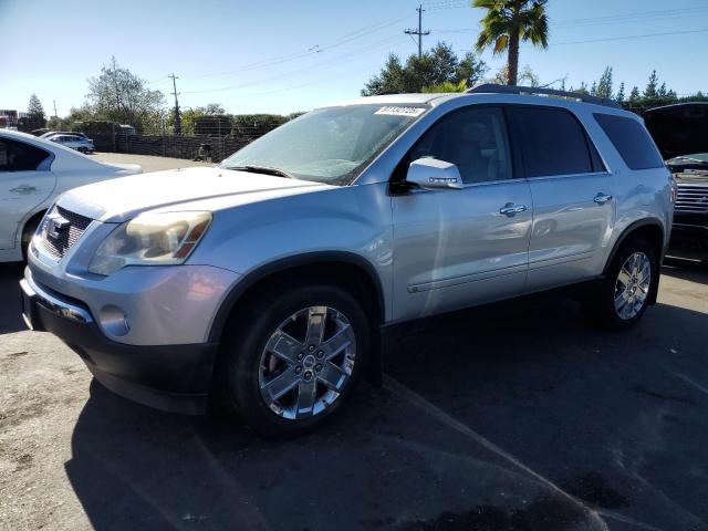 2010 GMC ACADIA SLT-2, 
