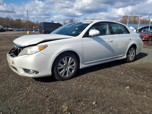 2011 TOYOTA AVALON BASE, 