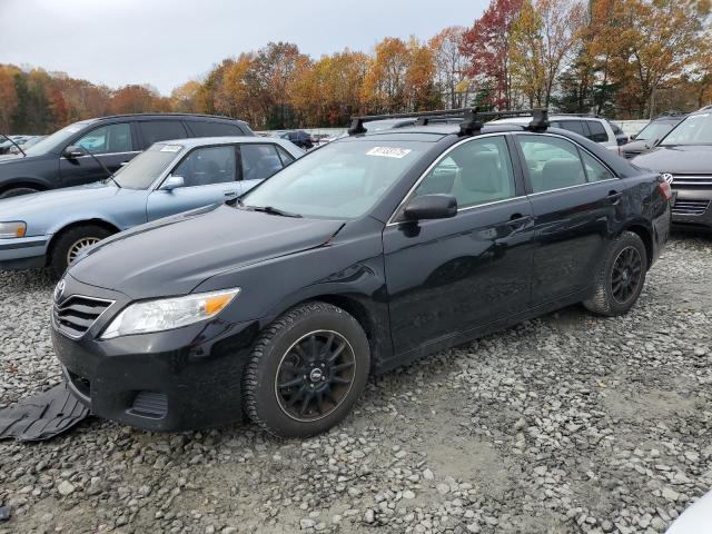 2010 TOYOTA CAMRY BASE, 