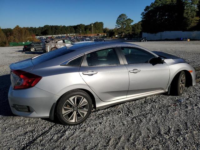 19XFC1F30GE209085 - 2016 HONDA CIVIC EX SILVER photo 3