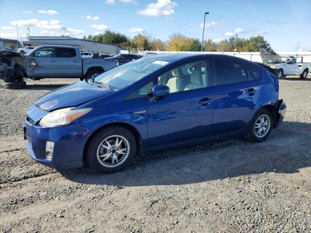 2010 TOYOTA PRIUS, 