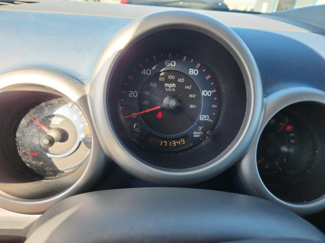 5J6YH28534L025335 - 2004 HONDA ELEMENT EX SILVER photo 9