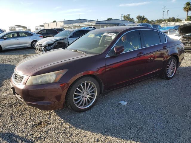 2010 HONDA ACCORD LX, 