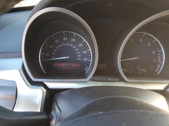 4USBT33443LS44943 - 2003 BMW Z4 2.5 SILVER photo 9