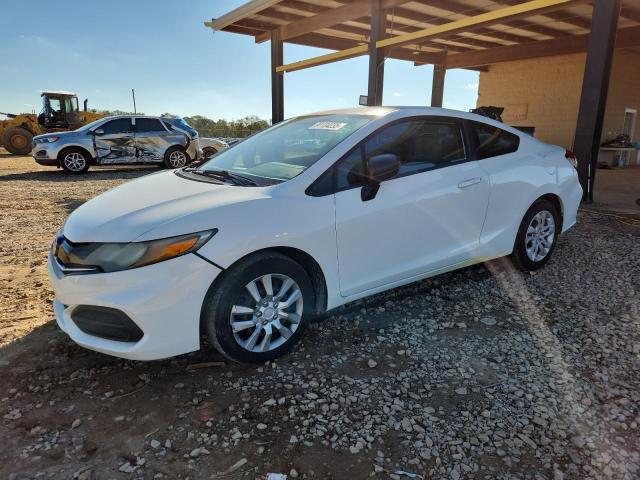 2015 HONDA CIVIC LX, 