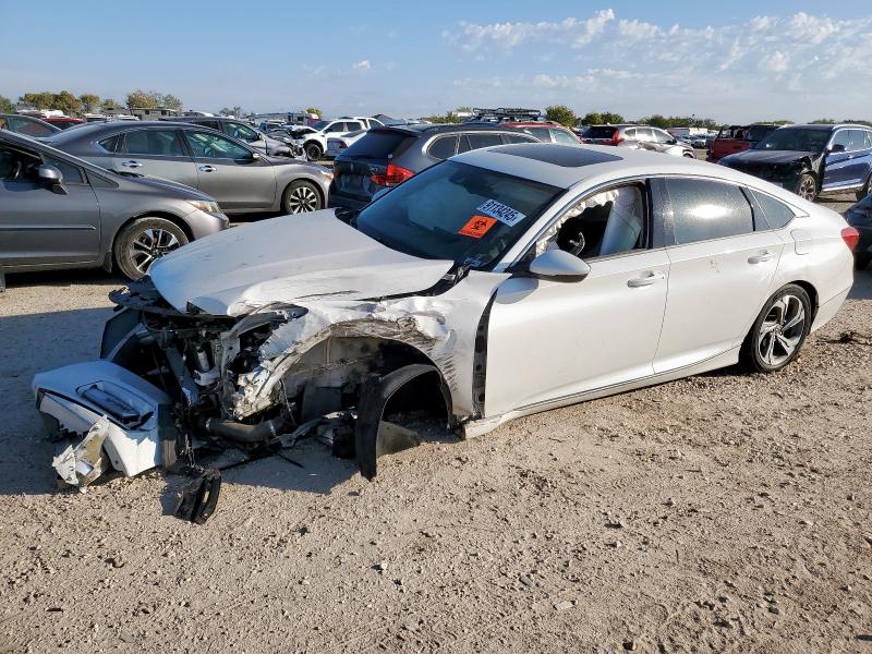 2020 HONDA ACCORD EXL, 