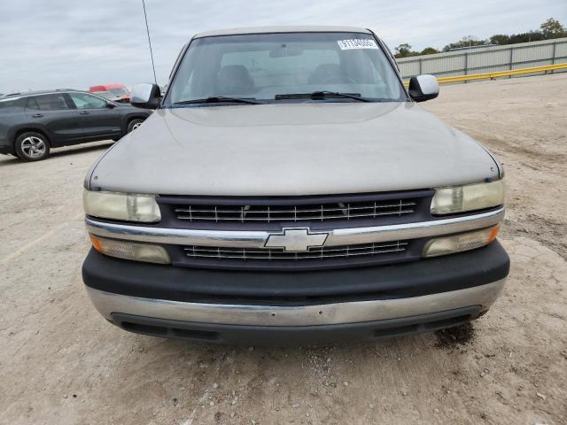 2GCEC19V1Y1404913 - 2000 CHEVROLET SILVERADO C1500 米色 照片 5