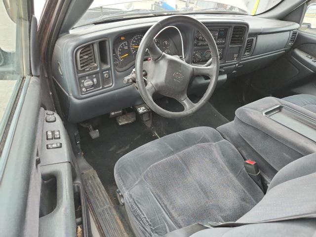 2GCEC19V1Y1404913 - 2000 CHEVROLET SILVERADO C1500 米色 照片 8