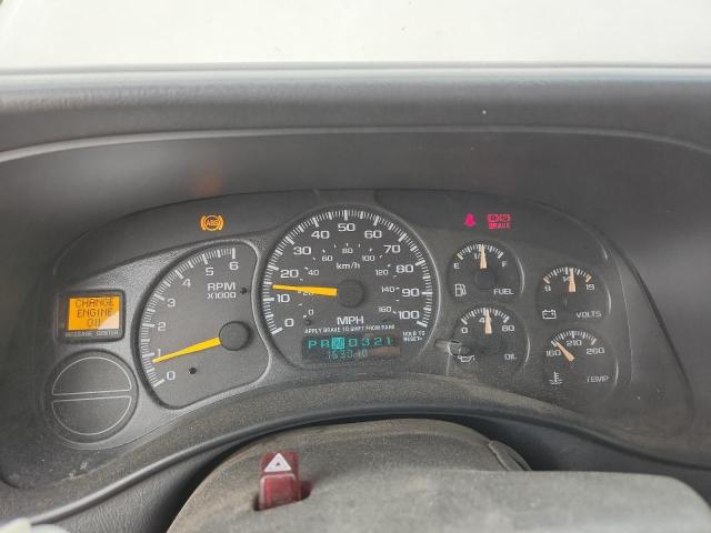 2GCEC19V1Y1404913 - 2000 CHEVROLET SILVERADO C1500 米色 照片 9