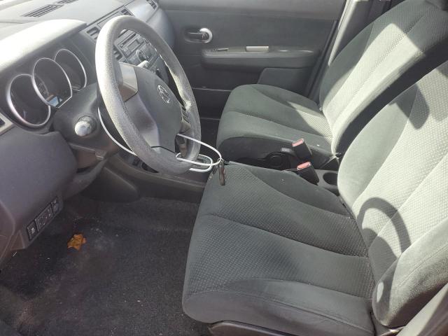 3N1BC1CP4CL361014 - 2012 NISSAN VERSA S 红色 照片 7