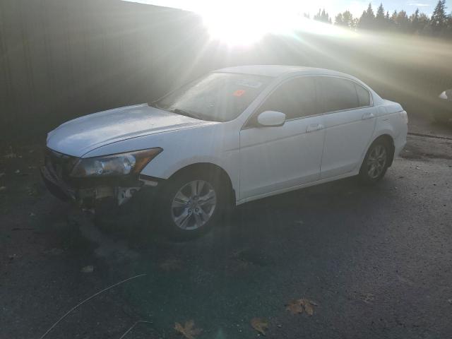 2012 HONDA ACCORD SE, 