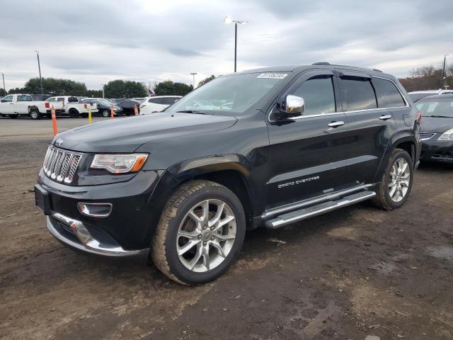 2014 JEEP GRAND CHER SUMMIT, 